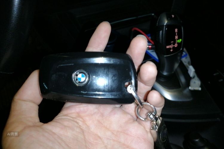 BMW 3 Series 2019 #10 BMW 3 Series 2019 car image #10