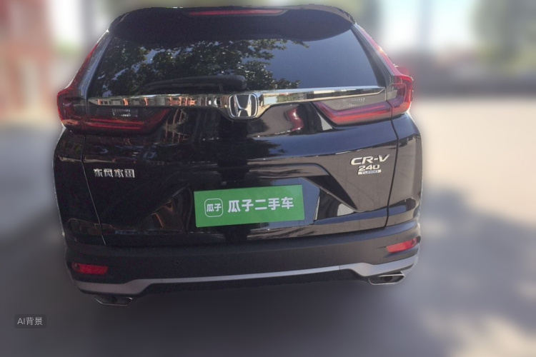 Honda CR-V 2022 car image #6