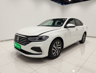 Volkswagen Lavida 2022 car image 