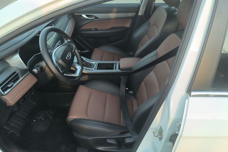 GEELY Emgrand 2020 #15 GEELY Emgrand 2020 imagem de carro #15