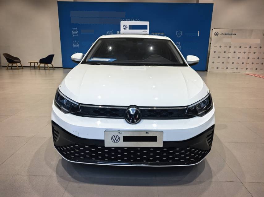 Volkswagen Lavida 2025 #2 Volkswagen Lavida 2025 изображение автомобиля #2