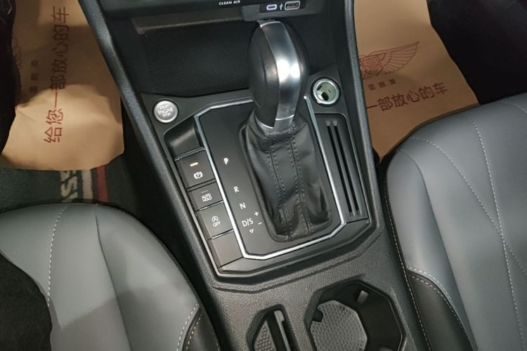 Volkswagen Lavida 2023 #14 Volkswagen Lavida 2023 car image #14