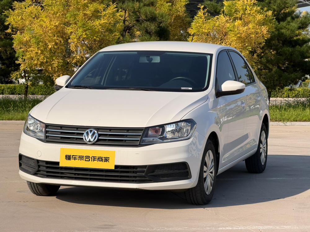 Volkswagen Santana 2022 car image 