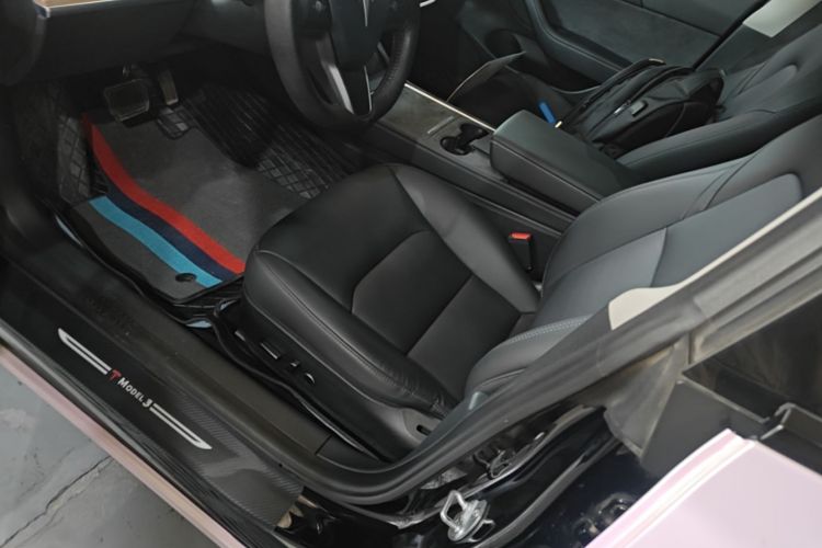 Tesla Model 3 2023 #15 Tesla Model 3 2023 car image #15
