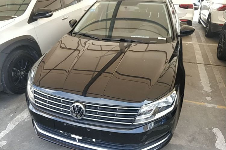 Volkswagen Lavida 2018 #3 Volkswagen Lavida 2018 car image #3