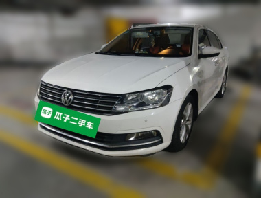 Volkswagen Lavida 2018 car image 