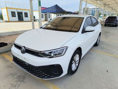 Volkswagen Lavida 2024 Volkswagen Lavida 2024 car image