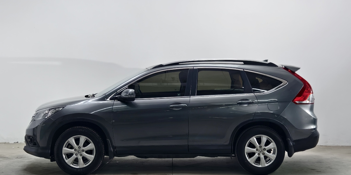Honda CR-V 2013 car image #6