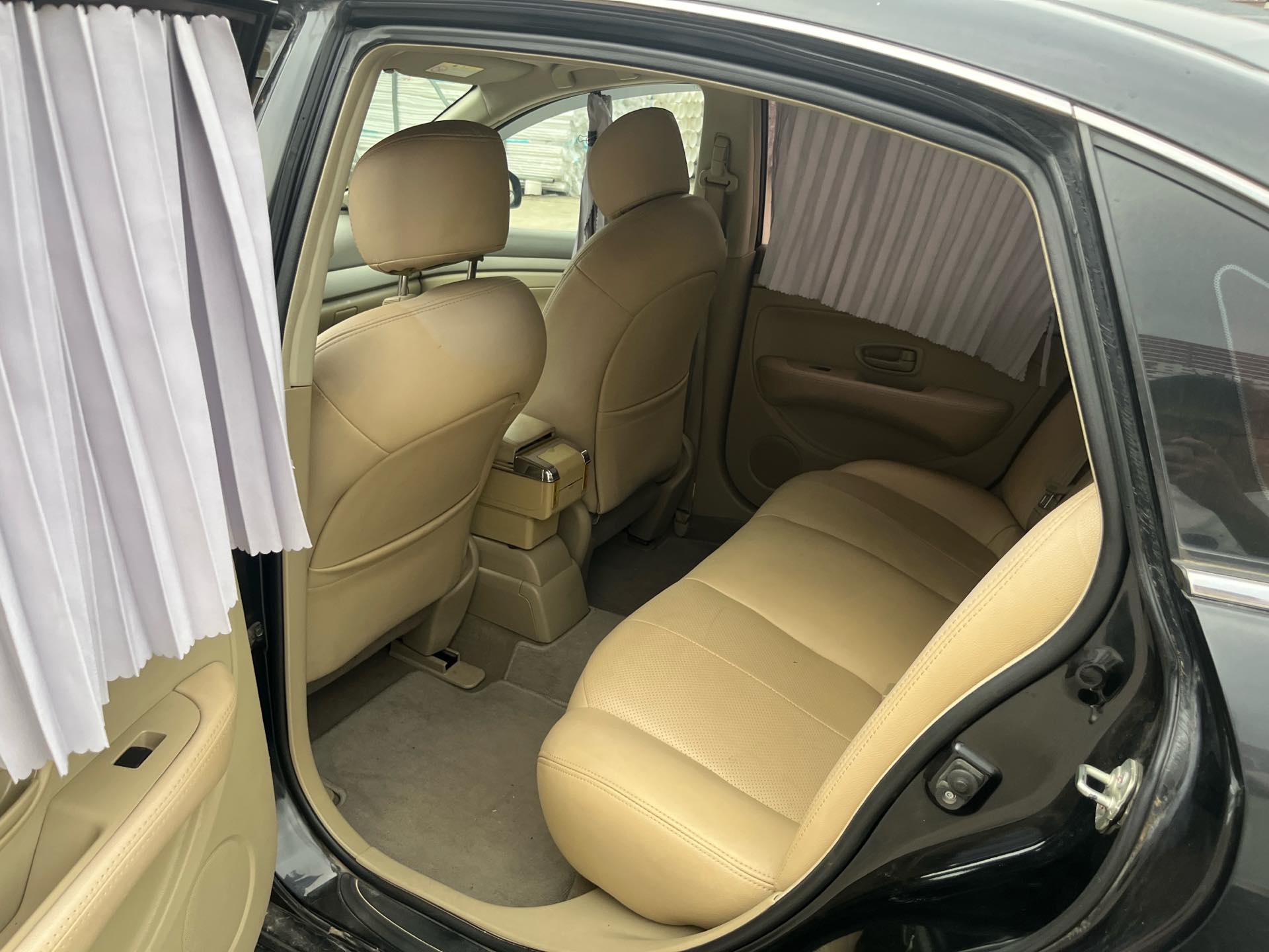 Nissan Sylphy 2016 car image #3