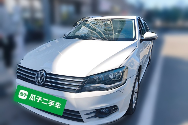 Volkswagen Bora 2015 #2 Volkswagen Bora 2015 image de voiture #2