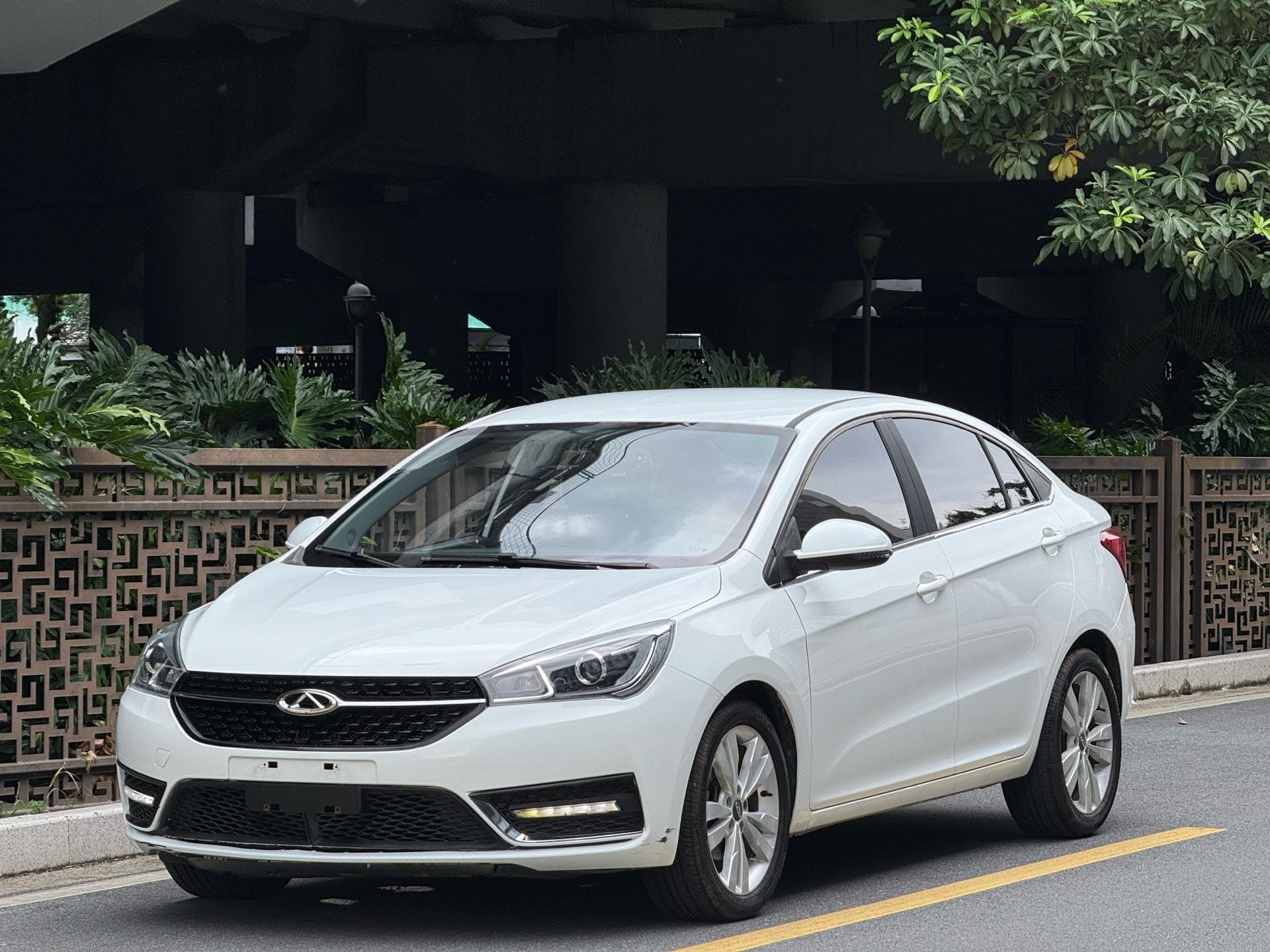2018 2018 car image