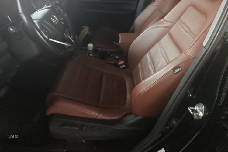 Honda CR-V 2021 car image #17