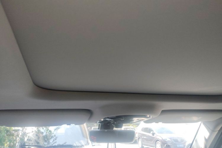 Jetour Traveller 2024 immagine di auto #20