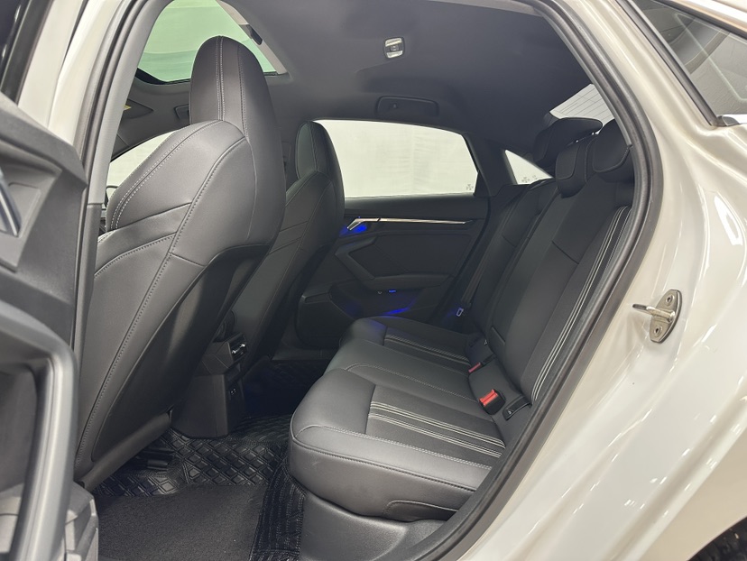 Audi A3 2022 car image #6