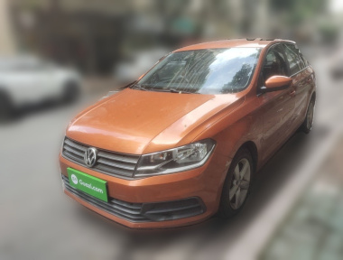 Volkswagen Santana 2016 car image 