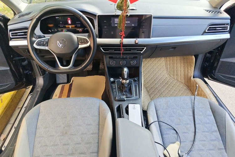 Volkswagen Lavida 2023 #7 Volkswagen Lavida 2023 car image #7