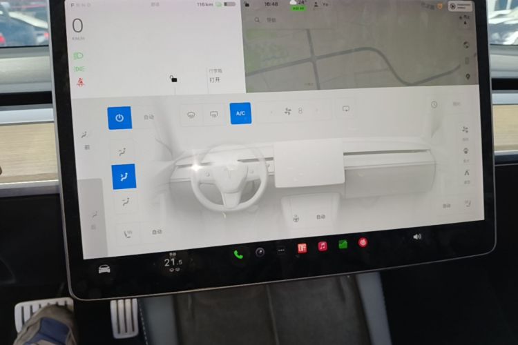 Tesla Model 3 2021 imagem de carro #13