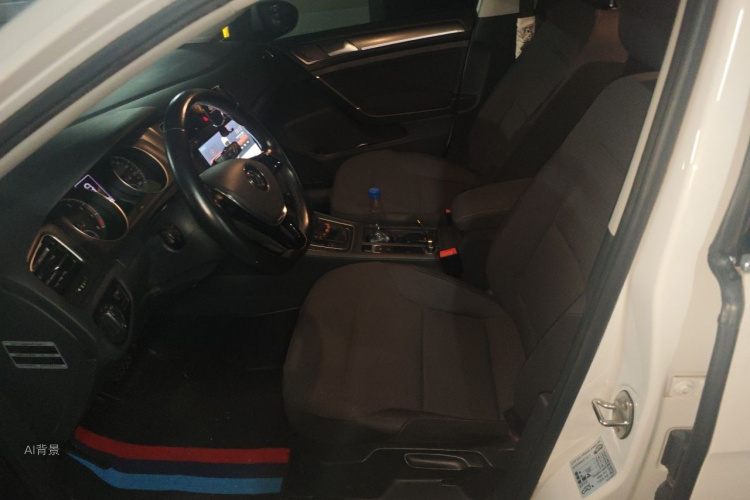 Volkswagen Golf 2016 #17 Volkswagen Golf 2016 car image #17