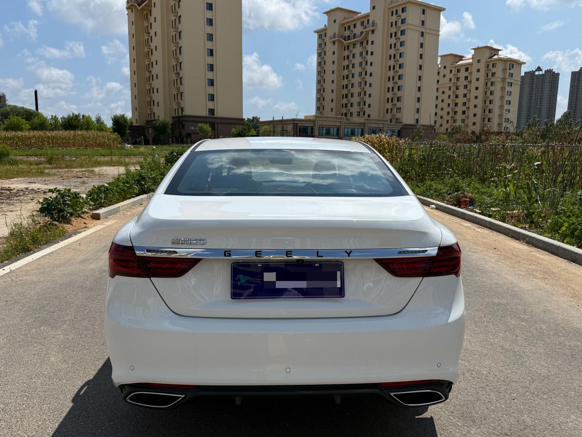 GEELY Binray 2021 #5 GEELY Binray 2021 imagem de carro #5