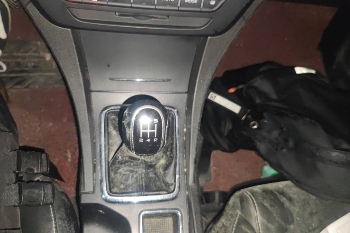 GEELY Emgrand 2016 car image #29