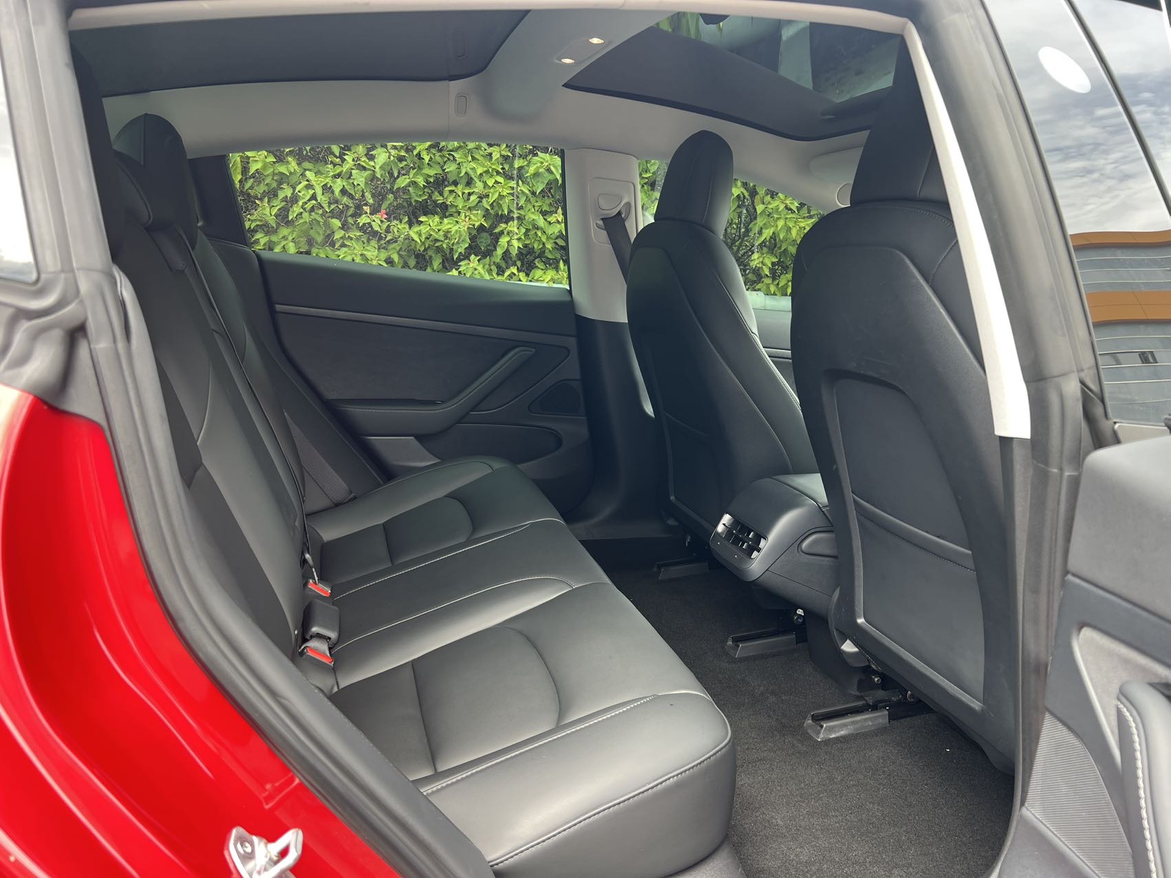 Tesla Model 3 2020 #11 Tesla Model 3 2020 car image #11