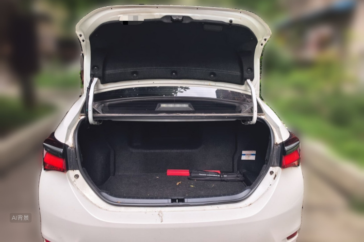 Toyota Corolla 2017 car image #21