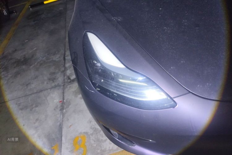 Tesla Model 3 2023 #8 Tesla Model 3 2023 car image #8