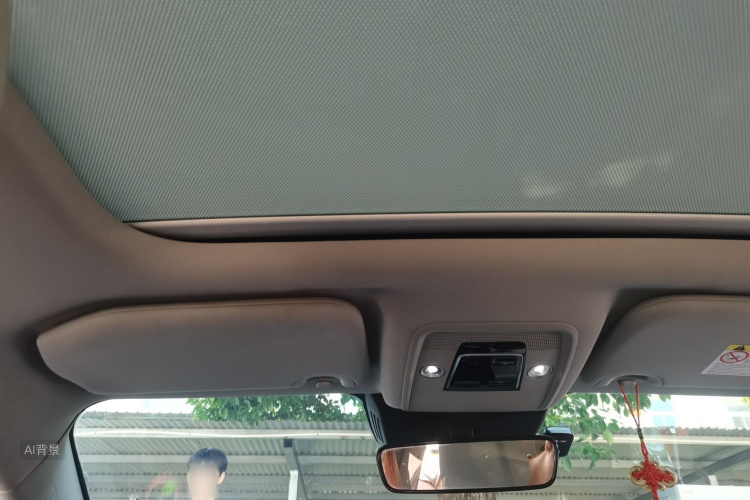 BYD Yuan Pro 2021 #20 BYD Yuan Pro 2021 صورة سيارة #20