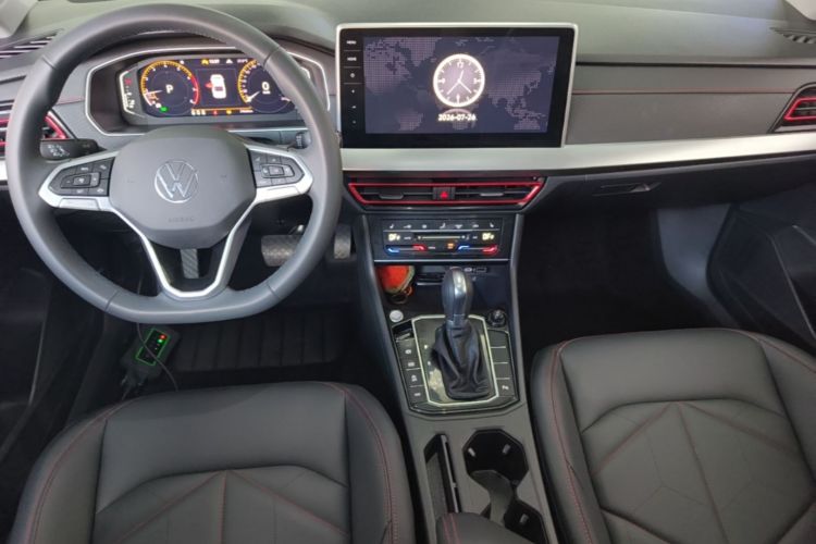 Volkswagen Lavida 2024 car image #10