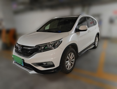 Honda CR-V 2017 Honda CR-V 2017 car image