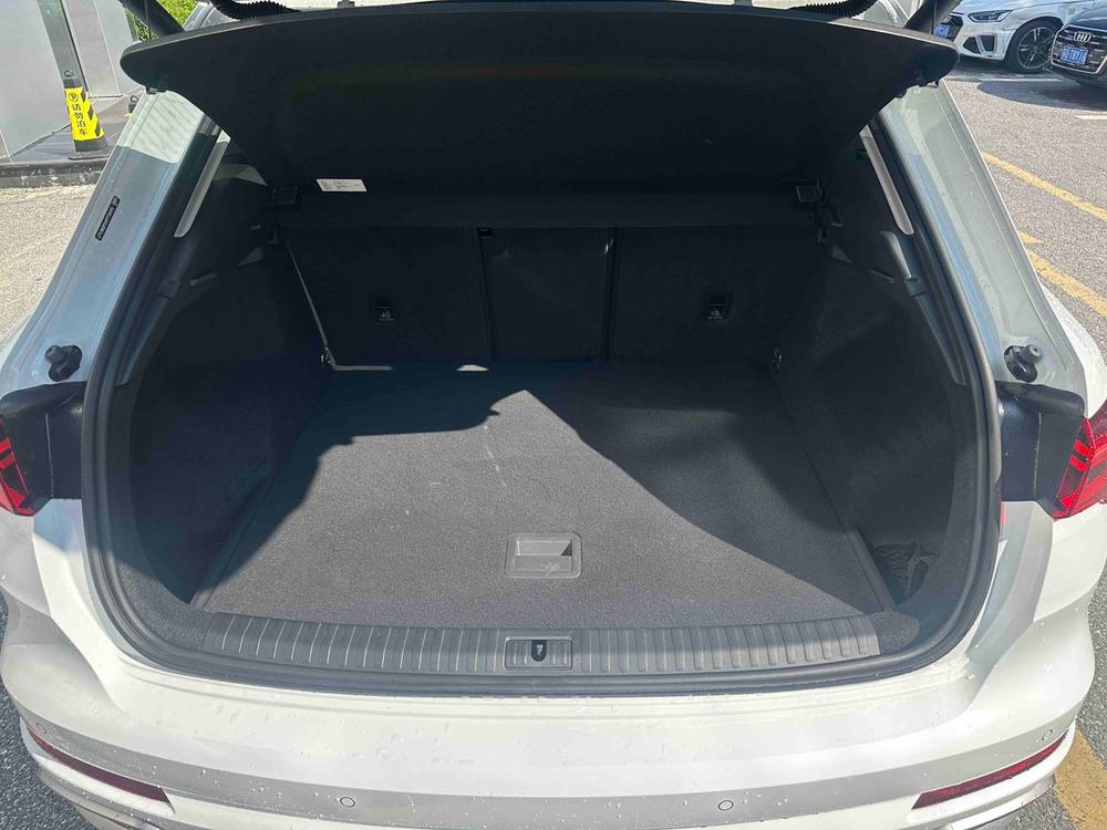 Audi Q3 2023 #20 Audi Q3 2023 immagine di auto #20