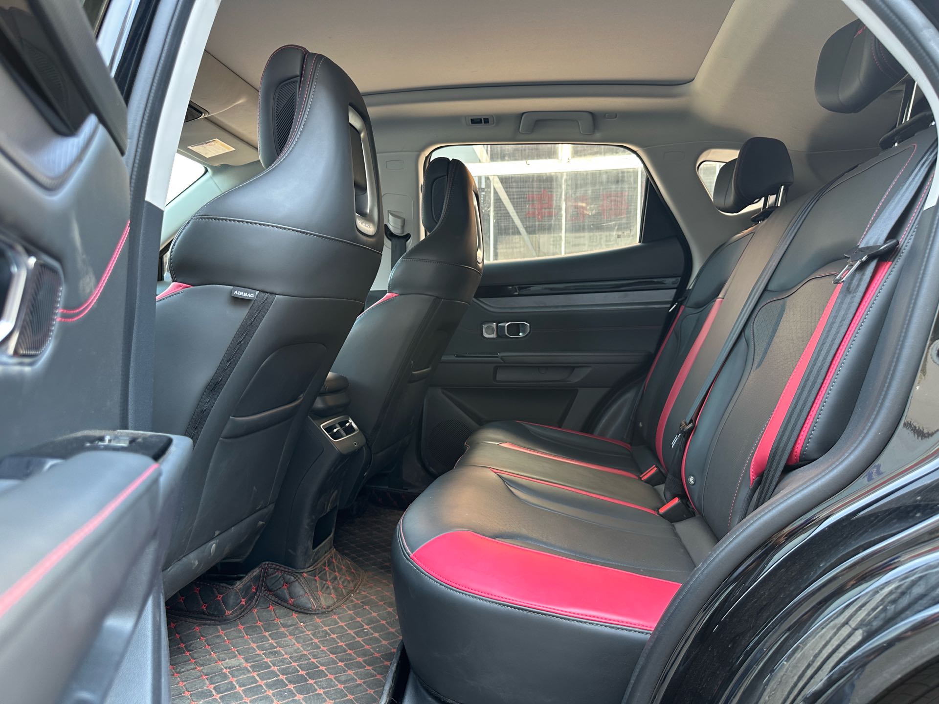 Jetour Dashing 2024 #5 Jetour Dashing 2024 imagem de carro #5