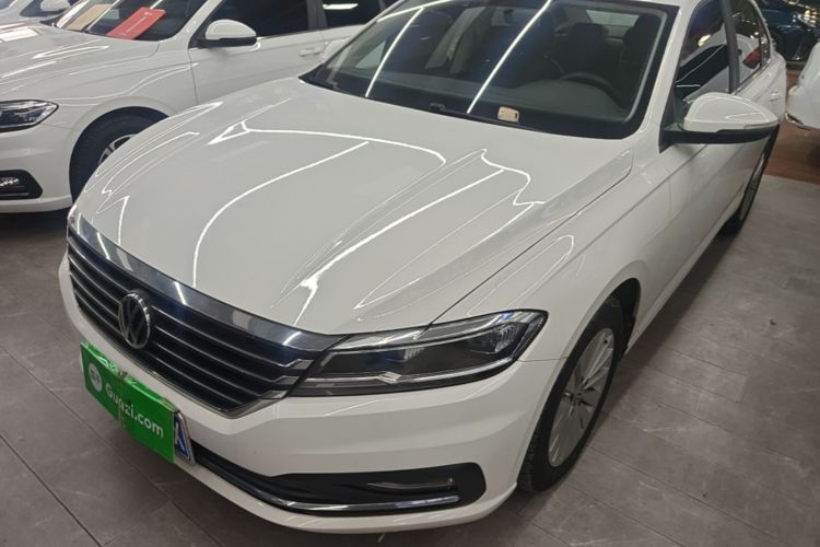 Volkswagen Lavida 2020 #2 Volkswagen Lavida 2020 car image #2