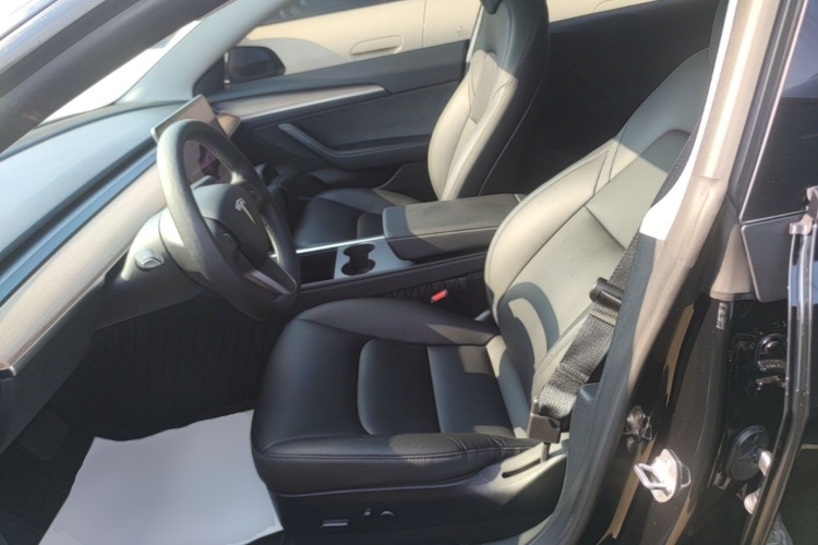 Tesla Model 3 2023 #19 Tesla Model 3 2023 imagen de coche #19