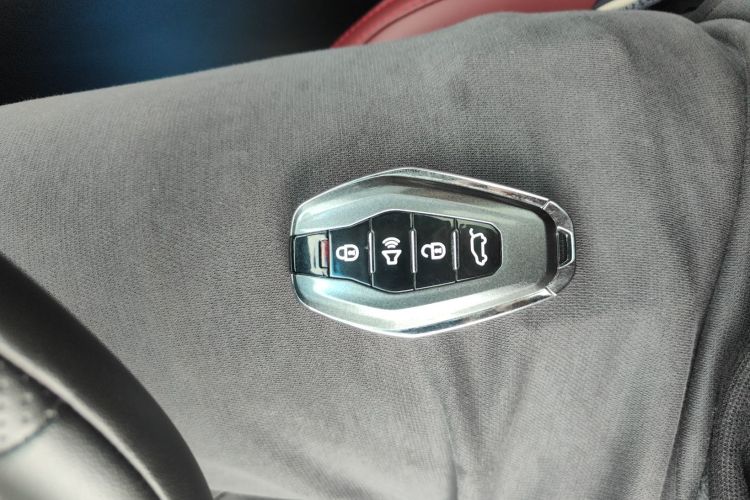 Jetour X70 2025 #9 Jetour X70 2025 image de voiture #9
