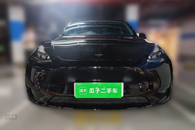 Tesla Model Y 2023 #3 Tesla Model Y 2023 car image #3