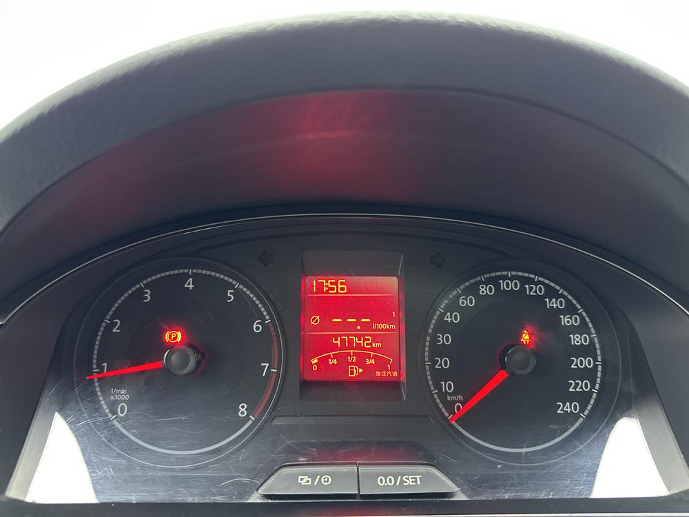 Volkswagen Santana 2018 #15 Volkswagen Santana 2018 car image #15