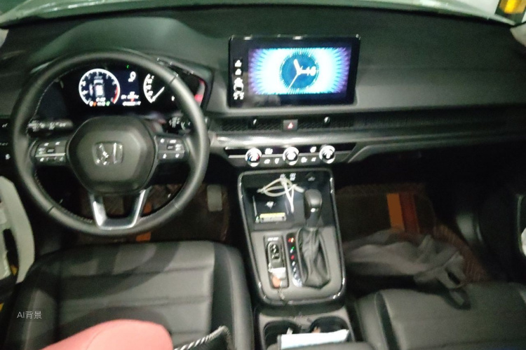 Honda CR-V 2025 car image #11