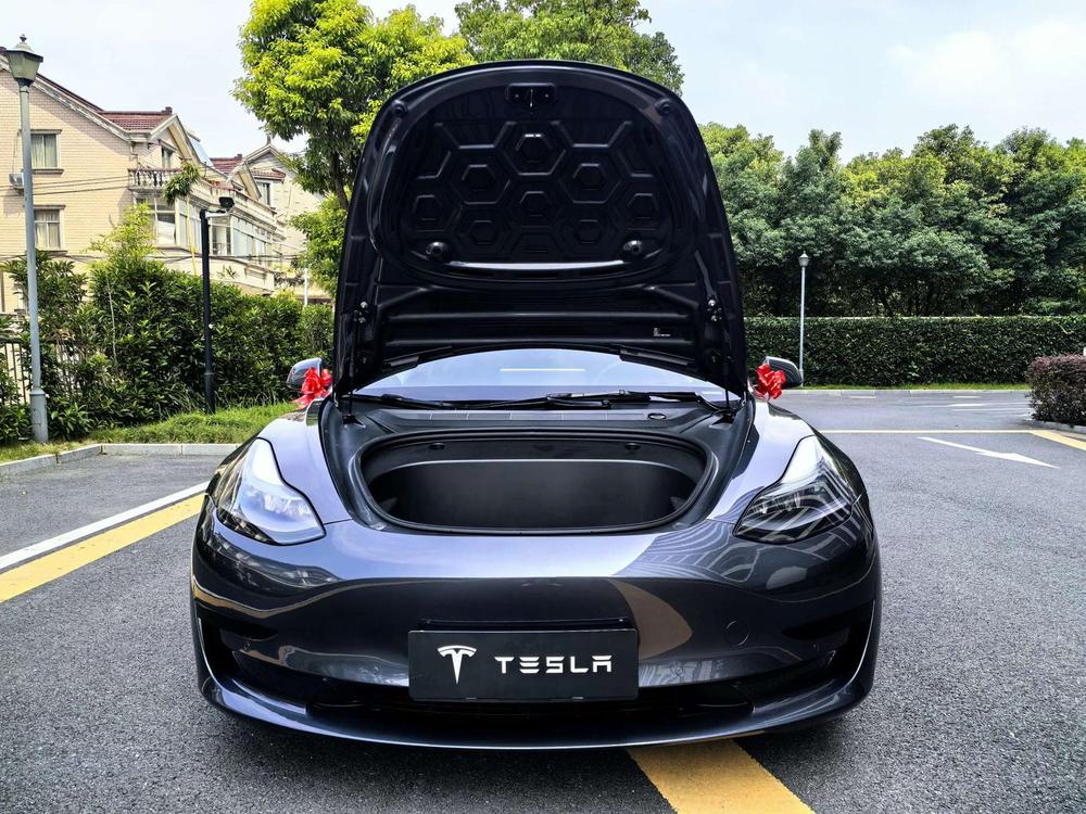 Tesla Model 3 2021 #8 Tesla Model 3 2021 image de voiture #8