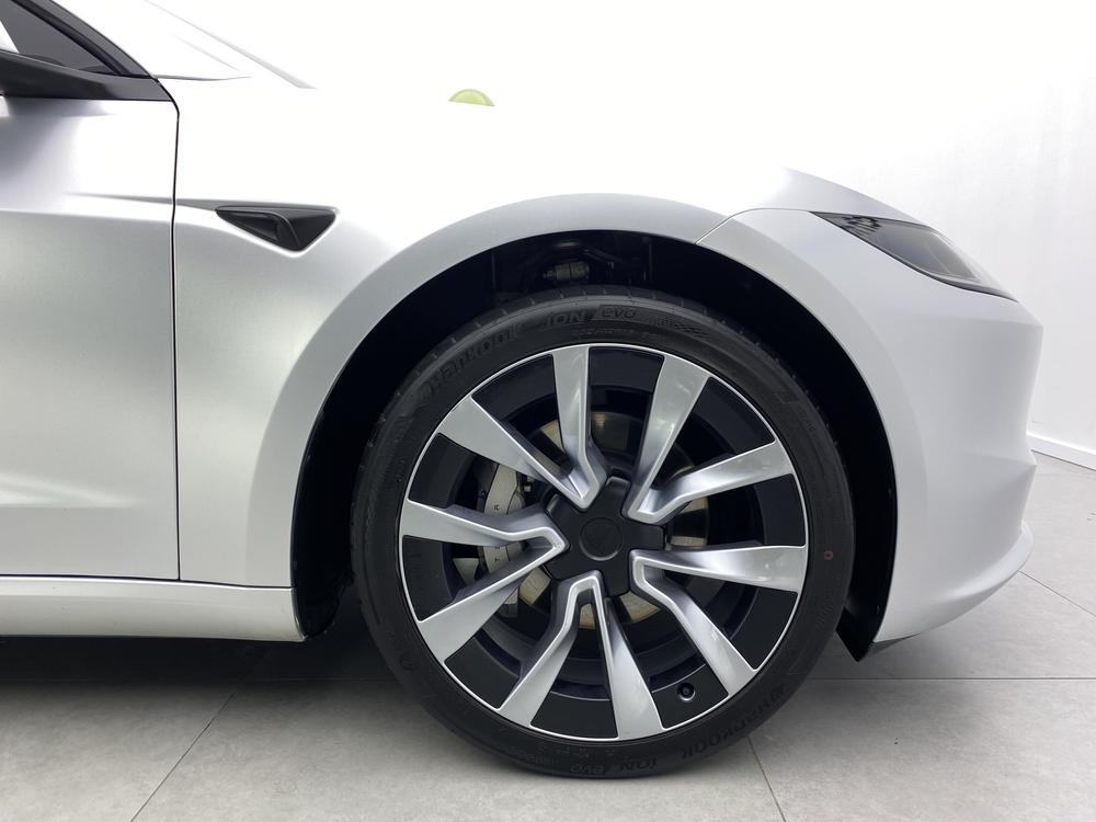 Tesla Model 3 2024 #5 Tesla Model 3 2024 car image #5