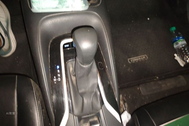Toyota Corolla 2019 #16 Toyota Corolla 2019 car image #16