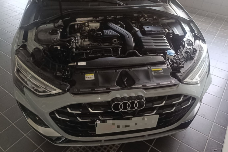 Audi A3 2025 #22 Audi A3 2025 car image #22