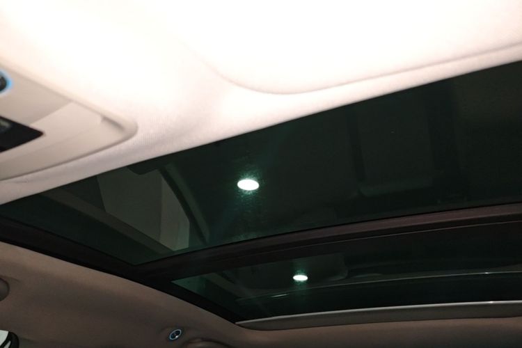 BYD Yuan Pro 2021 car image #20