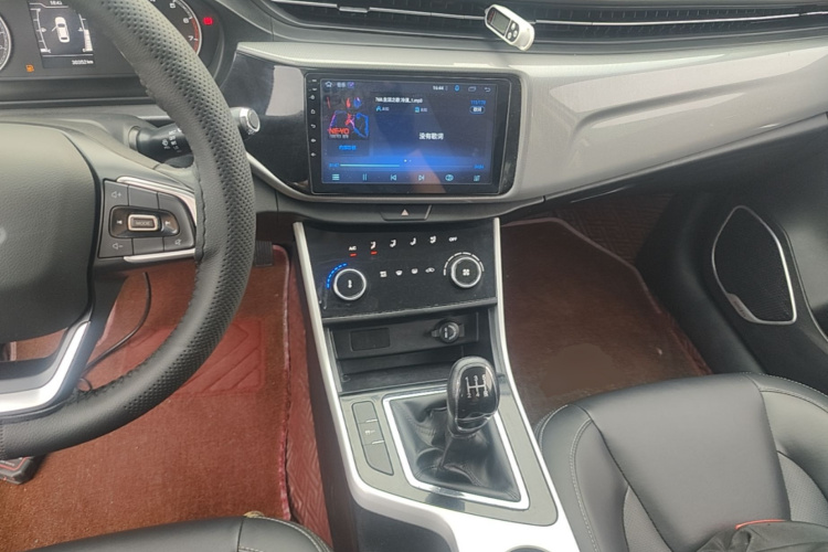 Chery Arrizo 5 2020 car image #10