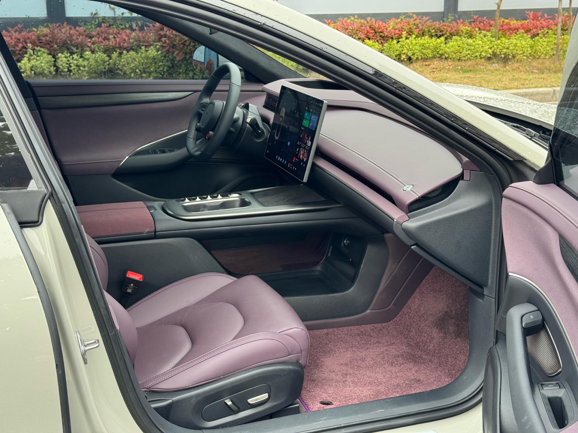 2025 汽车图片 #9