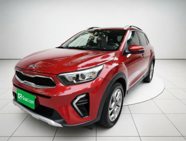 Kia KX1 2019 Kia KX1 2019 car image