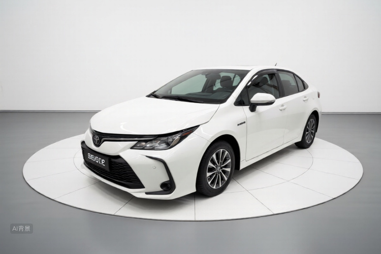 Toyota Corolla 2023 #2 Toyota Corolla 2023 car image #2