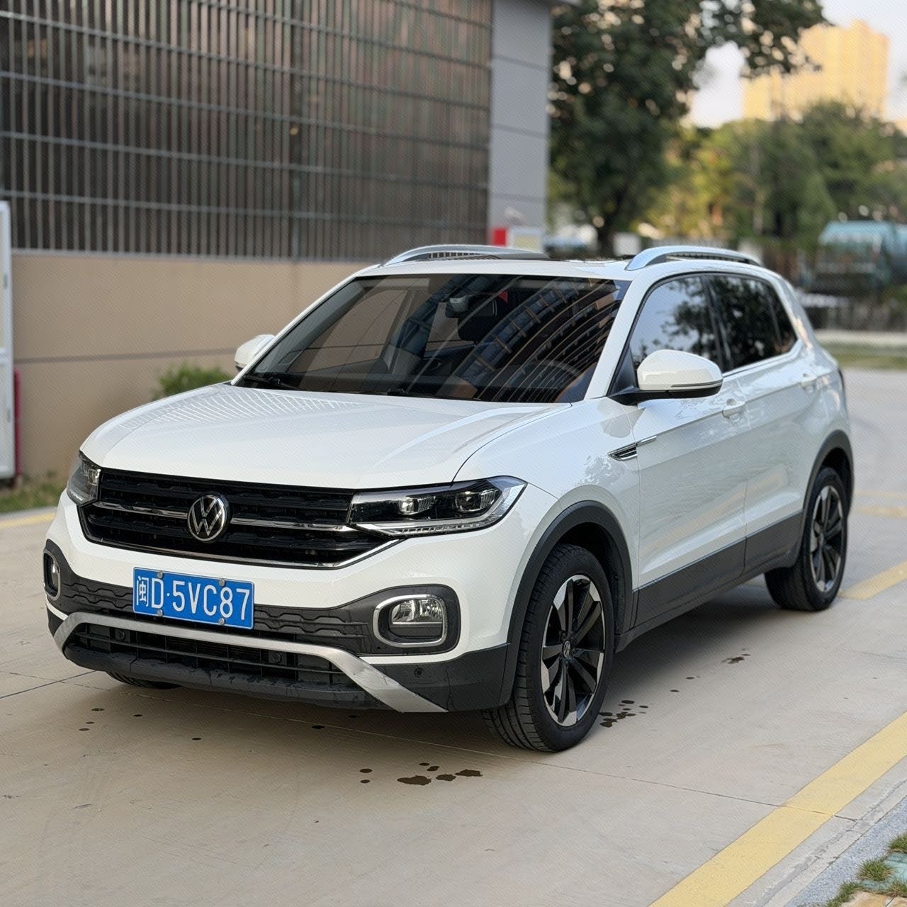2024 2024 immagine di auto