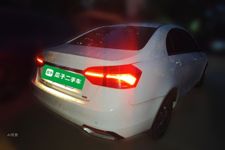 2019 #7 2019 car image #7