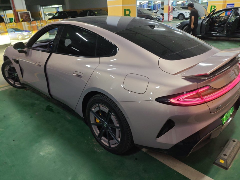 2026 #4 2026 изображение автомобиля #4